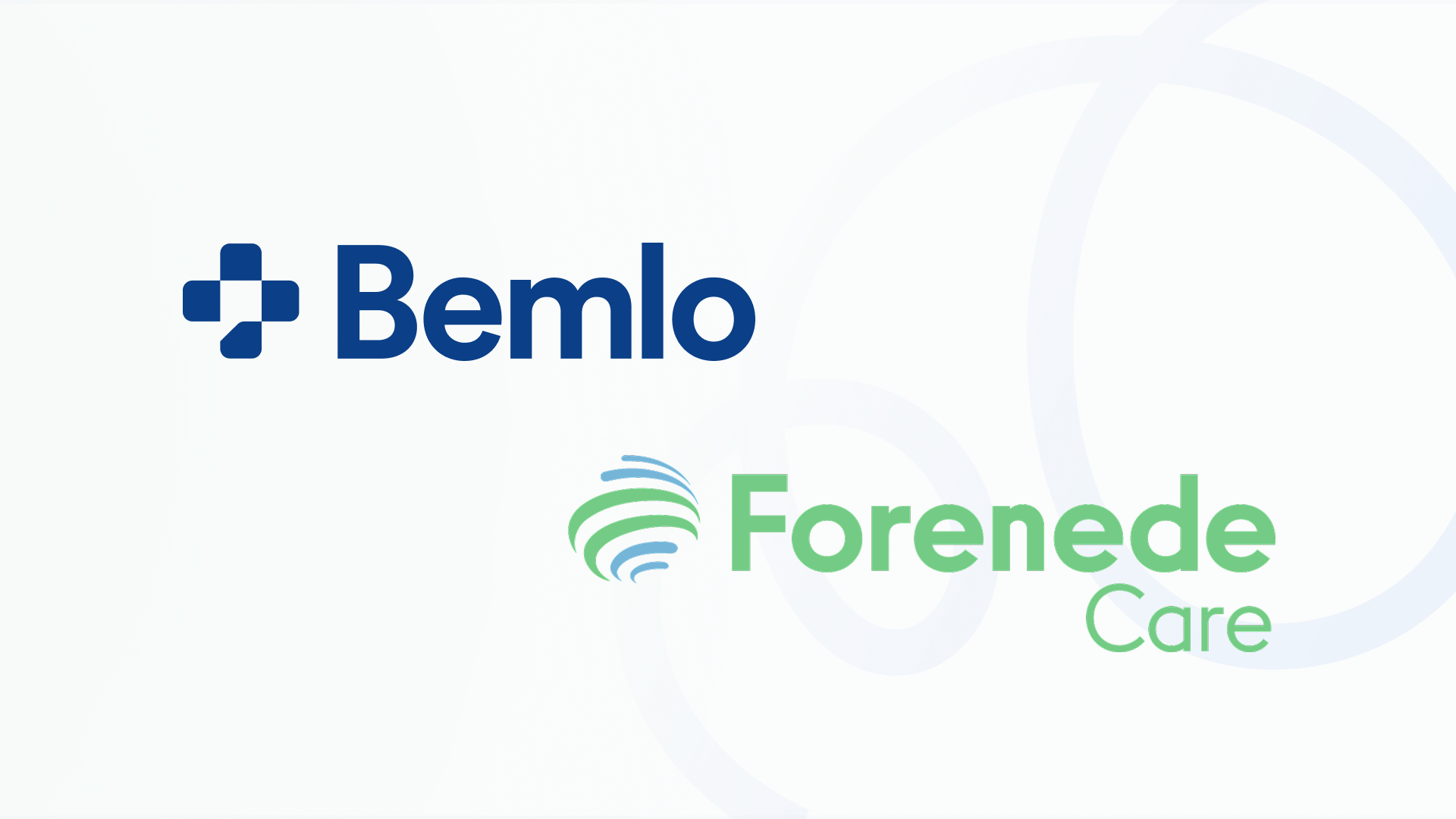 Forenede Care inleder ett samarbete med Bemlo