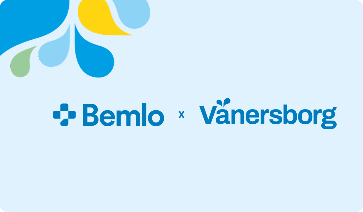 Vänersborgs kommun implementerar AI i schemaläggningen och bemanningen