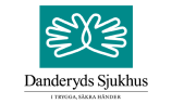 Danderyds sjukhus logo